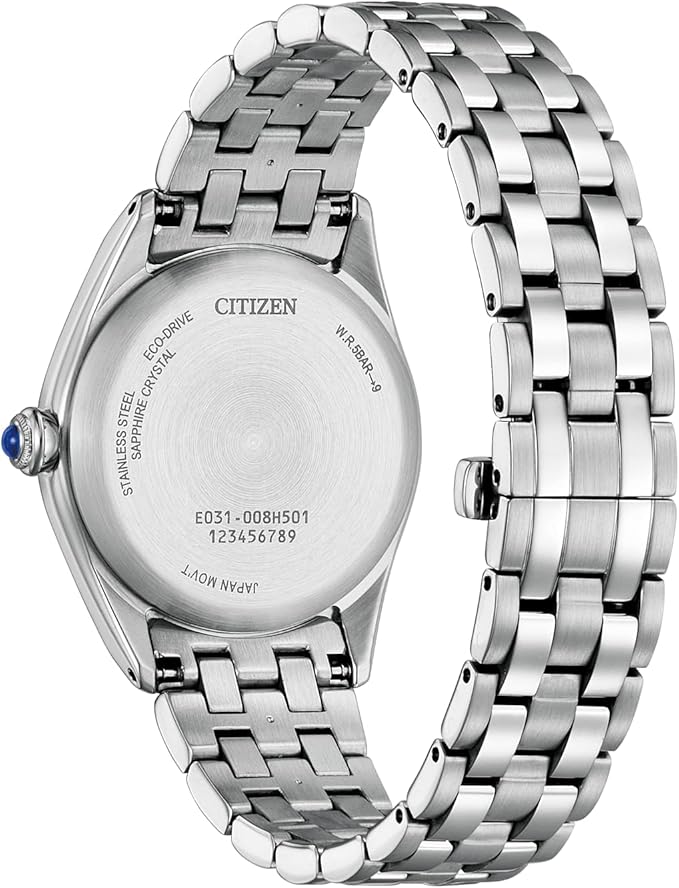 Ceas Dama, Citizen, Elegance EM1140-80X